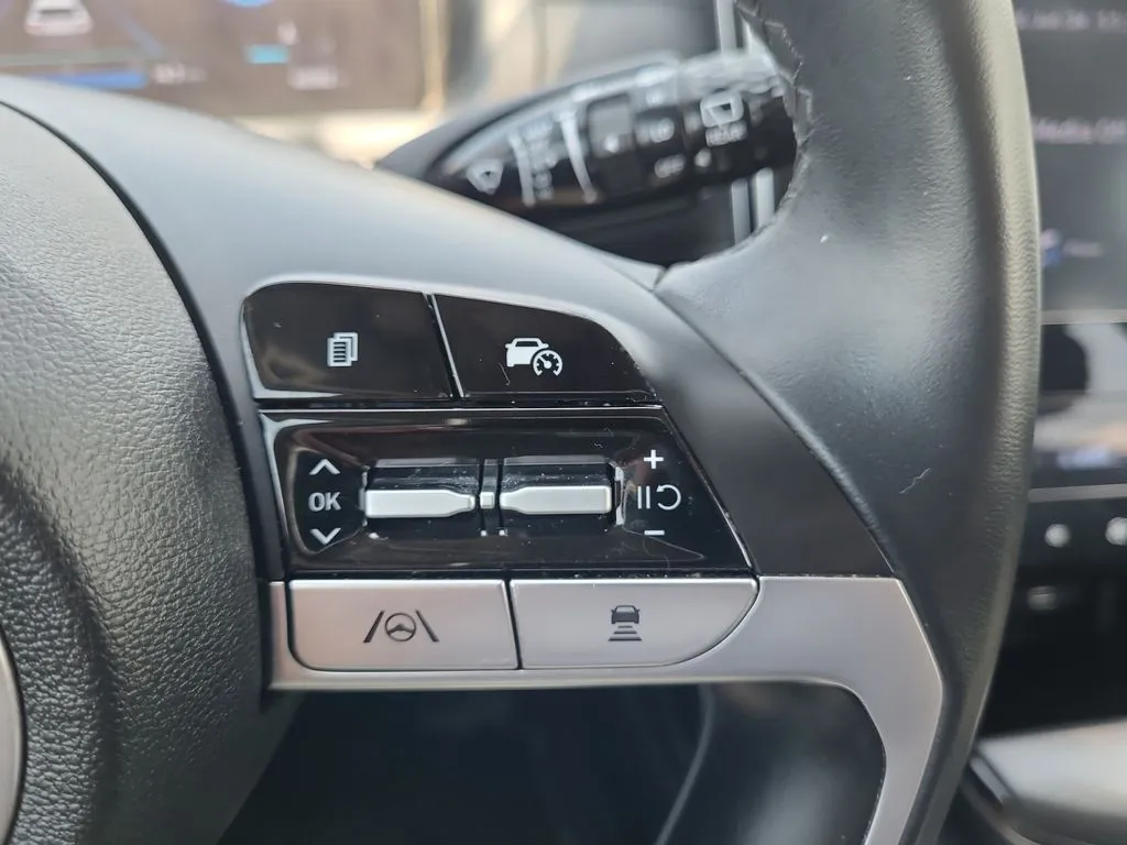 Hyundai Tucson photo 27
