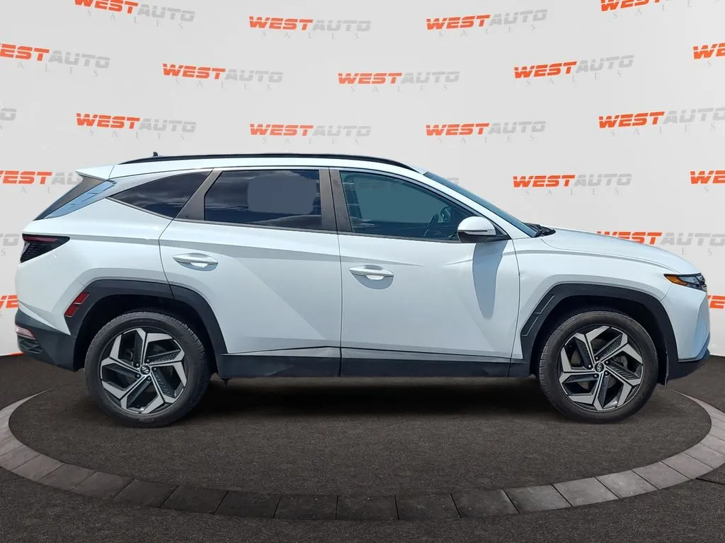 Hyundai Tucson photo 6