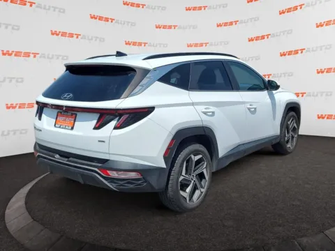 More photos of 2022 Hyundai Tucson SEL at West Auto Sales - Tooele, UT