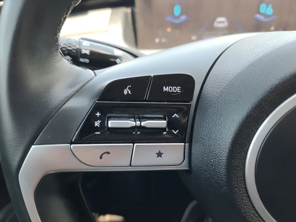 Hyundai Tucson photo 28