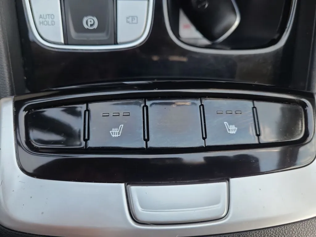Hyundai Tucson photo 24