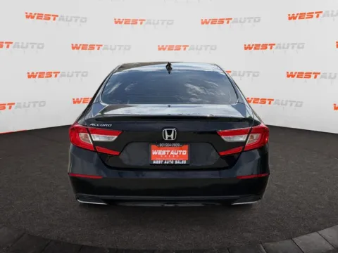 More photos of 2018 Honda Accord LX at West Auto Sales - Tooele, UT