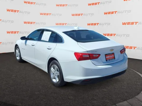 Another view of 2024 Chevrolet Malibu LT for sale in Tooele, UT at West Auto Sales - Tooele