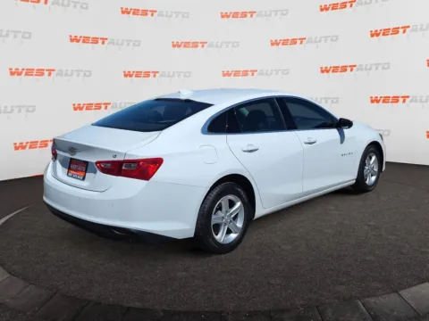 More photos of 2024 Chevrolet Malibu LT at West Auto Sales - Tooele, UT
