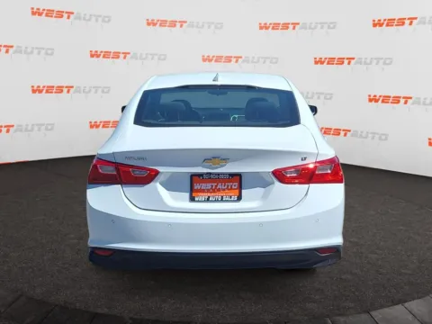 More photos of 2024 Chevrolet Malibu LT at West Auto Sales - Tooele, UT