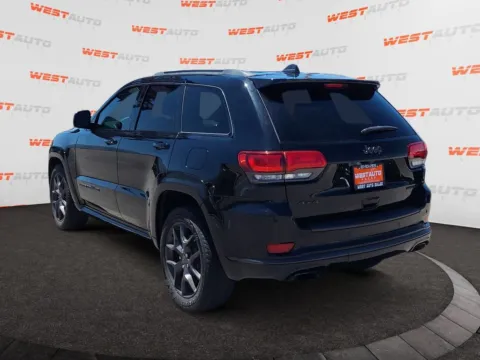 More photos of 2019 Jeep Grand Cherokee Limited X at West Auto Sales - Tooele, UT