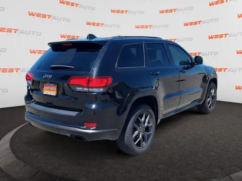 More photos of 2019 Jeep Grand Cherokee Limited X at West Auto Sales - Tooele, UT