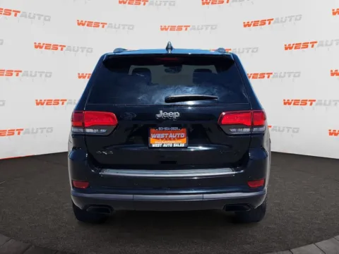 More photos of 2019 Jeep Grand Cherokee Limited X at West Auto Sales - Tooele, UT