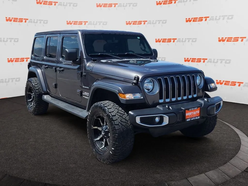 Jeep Wrangler photo 7