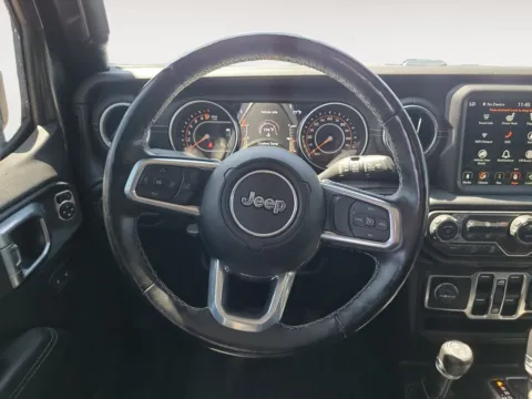 More photos of 2020 Jeep Wrangler Unlimited Sahara at West Auto Sales - Tooele, UT