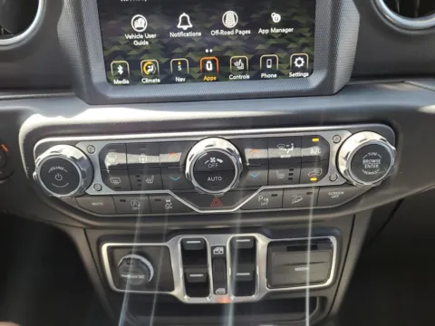 Another view of 2020 Jeep Wrangler Unlimited Sahara for sale in Tooele, UT at West Auto Sales - Tooele