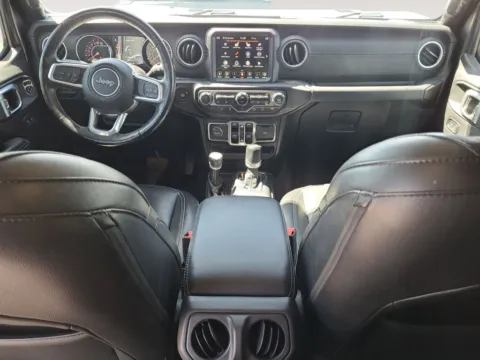 Another view of 2020 Jeep Wrangler Unlimited Sahara for sale in Tooele, UT at West Auto Sales - Tooele