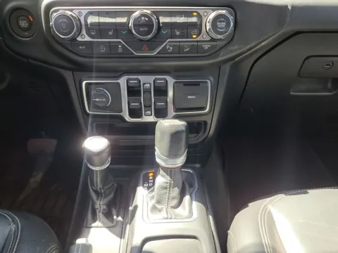 More photos of 2020 Jeep Wrangler Unlimited Sahara at West Auto Sales - Tooele, UT