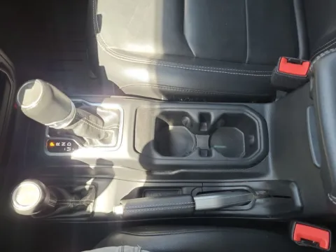 More photos of 2020 Jeep Wrangler Unlimited Sahara at West Auto Sales - Tooele, UT