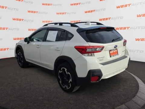 Another view of 2021 Subaru Crosstrek Limited for sale in Tooele, UT at West Auto Sales - Tooele