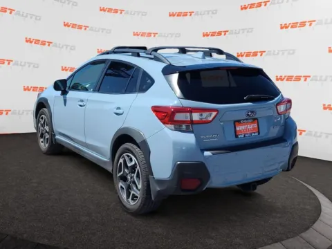 Another view of 2019 Subaru Crosstrek 2.0i Limited for sale in Tooele, UT at West Auto Sales - Tooele