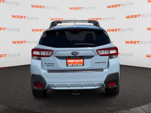 More photos of 2019 Subaru Crosstrek 2.0i Limited at West Auto Sales - Tooele, UT
