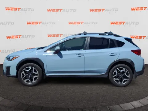 Photos of 2019 Subaru Crosstrek 2.0i Limited for sale in Tooele, UT at West Auto Sales - Tooele