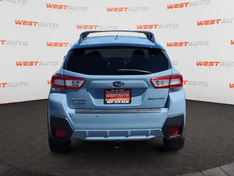 More photos of 2019 Subaru Crosstrek 2.0i Limited at West Auto Sales - Tooele, UT