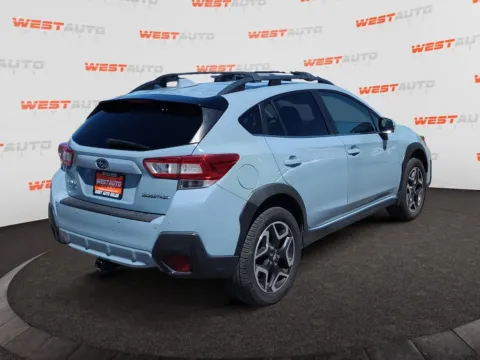 More photos of 2019 Subaru Crosstrek 2.0i Limited at West Auto Sales - Tooele, UT