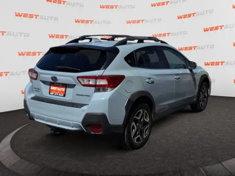 More photos of 2019 Subaru Crosstrek 2.0i Limited at West Auto Sales - Tooele, UT