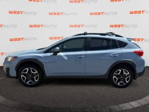 Photos of 2019 Subaru Crosstrek 2.0i Limited for sale in Tooele, UT at West Auto Sales - Tooele