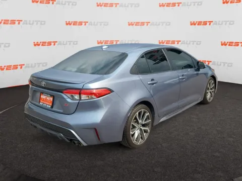 More photos of 2021 Toyota Corolla SE at West Auto Sales - Tooele, UT