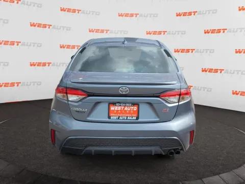 More photos of 2021 Toyota Corolla SE at West Auto Sales - Tooele, UT