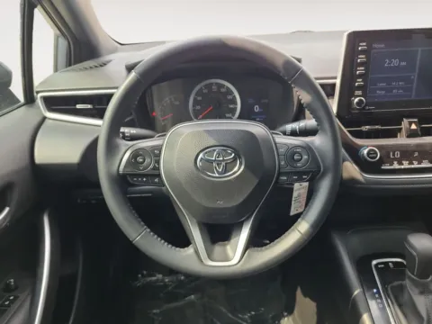 Photos of 2021 Toyota Corolla SE for sale in Tooele, UT at West Auto Sales - Tooele