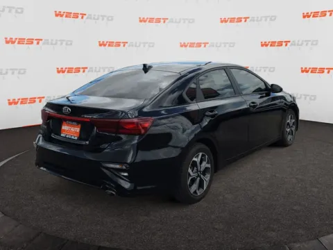 More photos of 2020 Kia Forte LXS at West Auto Sales - Tooele, UT
