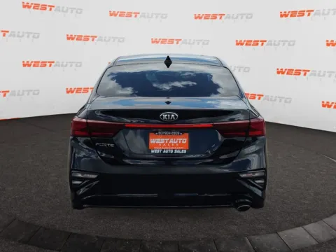 More photos of 2020 Kia Forte LXS at West Auto Sales - Tooele, UT