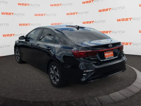 Another view of 2020 Kia Forte LXS for sale in Tooele, UT at West Auto Sales - Tooele