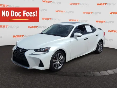 Photos of 2020 Lexus IS 300 for sale in Tooele, UT at West Auto Sales - Tooele
