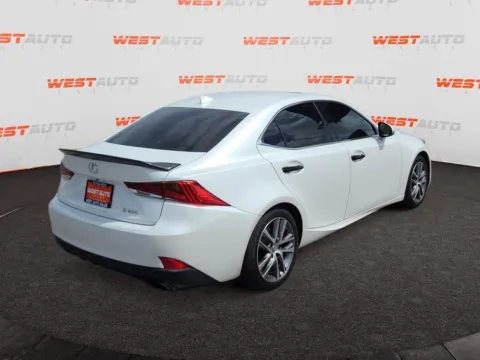 More photos of 2020 Lexus IS 300 at West Auto Sales - Tooele, UT