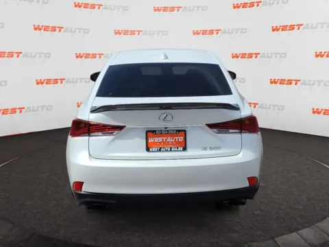 More photos of 2020 Lexus IS 300 at West Auto Sales - Tooele, UT