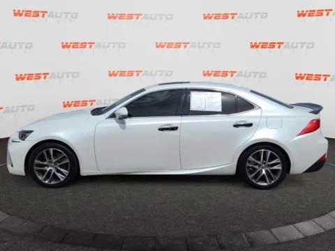 Photos of 2020 Lexus IS 300 for sale in Tooele, UT at West Auto Sales - Tooele