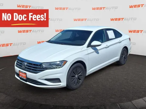 Unknown 2019 Volkswagen Jetta 1.4T SE for sale in Tooele, UT