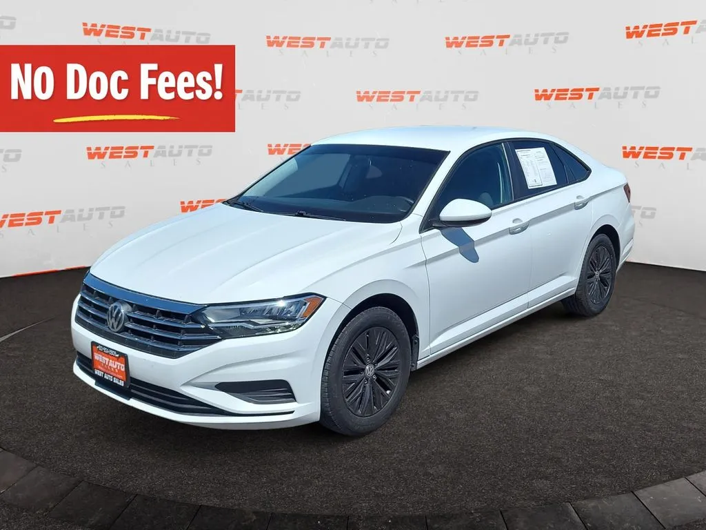 2019 Volkswagen Jetta 1.4T SE for sale in Tooele, UT