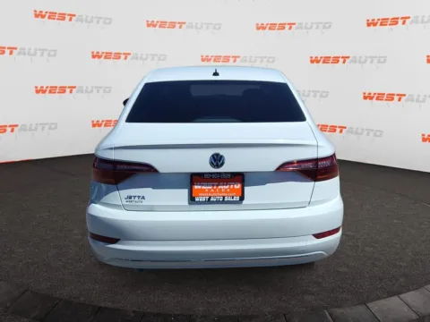 More photos of 2019 Volkswagen Jetta 1.4T SE at West Auto Sales - Tooele, UT