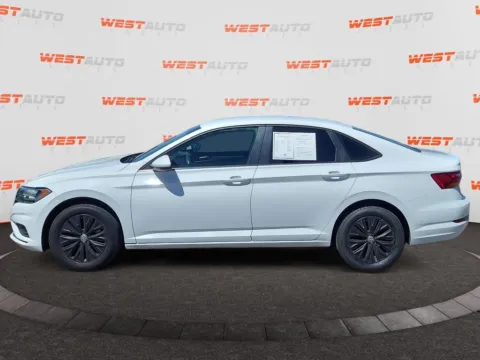 Photos of 2019 Volkswagen Jetta 1.4T SE for sale in Tooele, UT at West Auto Sales - Tooele