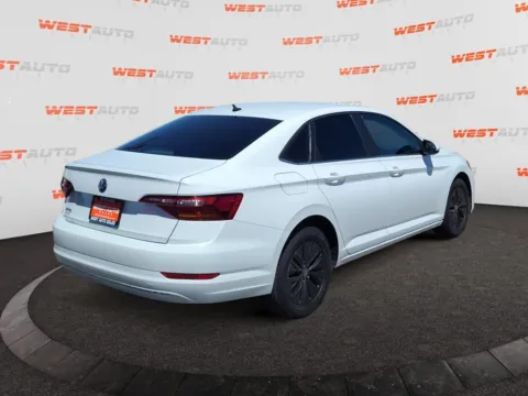 More photos of 2019 Volkswagen Jetta 1.4T SE at West Auto Sales - Tooele, UT