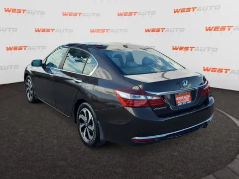 More photos of 2016 Honda Accord EX at West Auto Sales - Tooele, UT