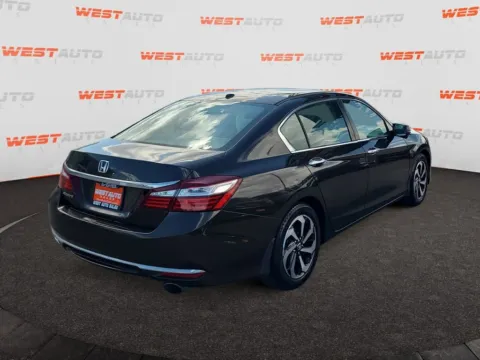 More photos of 2016 Honda Accord EX at West Auto Sales - Tooele, UT