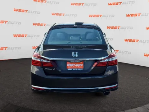 More photos of 2016 Honda Accord EX at West Auto Sales - Tooele, UT