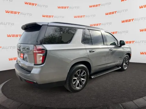 More photos of 2021 Chevrolet Tahoe Z71 at West Auto Sales - Tooele, UT