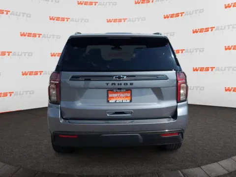 More photos of 2021 Chevrolet Tahoe Z71 at West Auto Sales - Tooele, UT