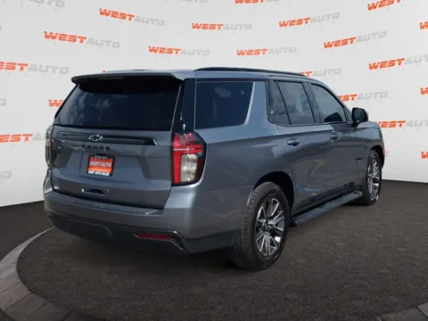 More photos of 2021 Chevrolet Tahoe Z71 at West Auto Sales - Tooele, UT