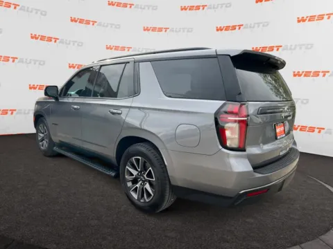 More photos of 2021 Chevrolet Tahoe Z71 at West Auto Sales - Tooele, UT