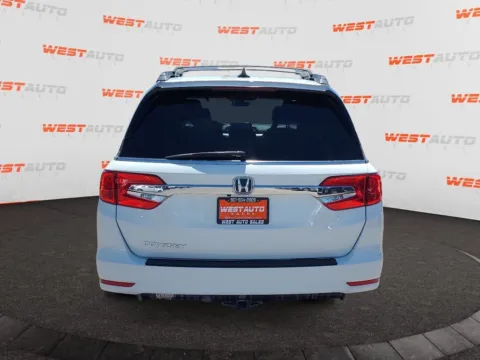 More photos of 2019 Honda Odyssey EX-L at West Auto Sales - Tooele, UT