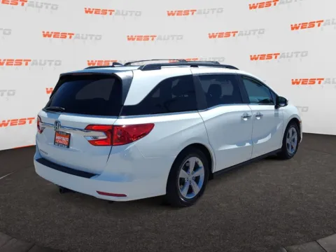 More photos of 2019 Honda Odyssey EX-L at West Auto Sales - Tooele, UT